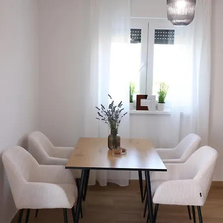 Apartmán Tyra&tiara *