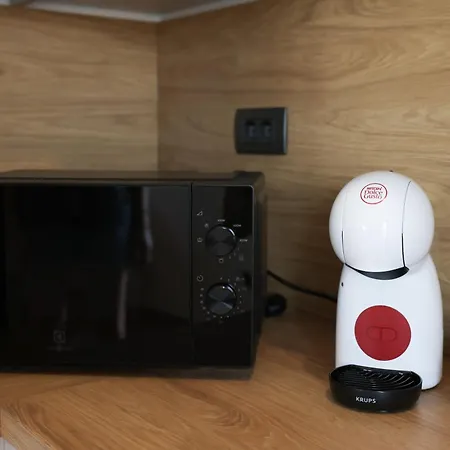 Apartamento Tyra&tiara