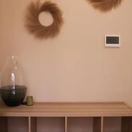 Tyra&tiara Apartmán