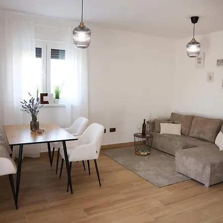 Apartamento Tyra&tiara *