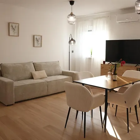 Tyra&tiara Apartmán