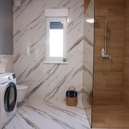 Apartmán Tyra&tiara