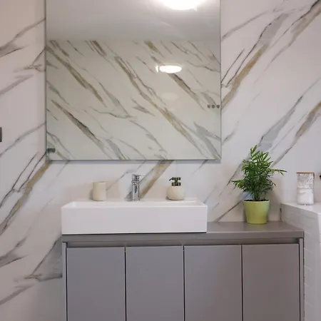 Tyra&tiara Apartmán