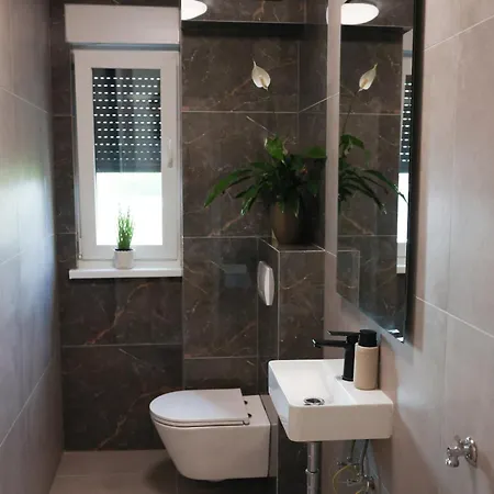 Apartmán Tyra&tiara *