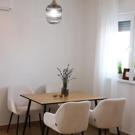 Tyra&tiara Apartmán Záhřeb