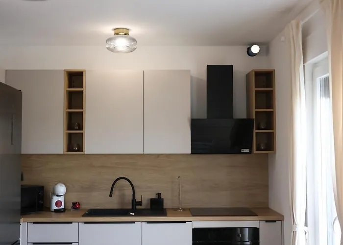 Apartamento Tyra&tiara Zagreb