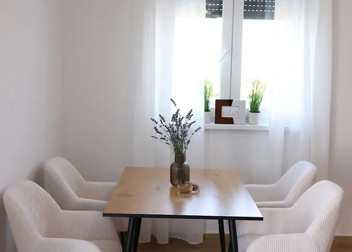 Apartamento Tyra&tiara *