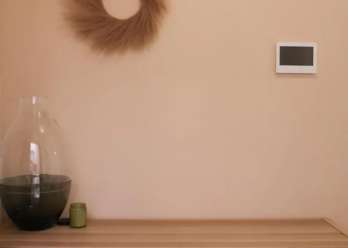 Tyra&tiara Apartamento