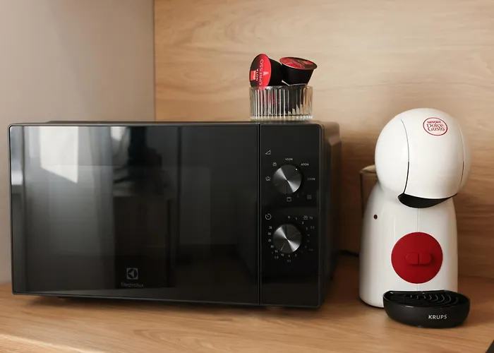 Tyra&tiara דירה *