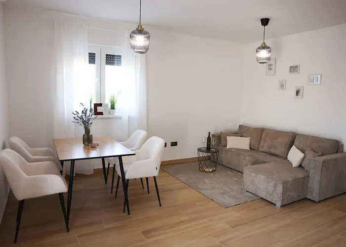 Apartamento Tyra&tiara *