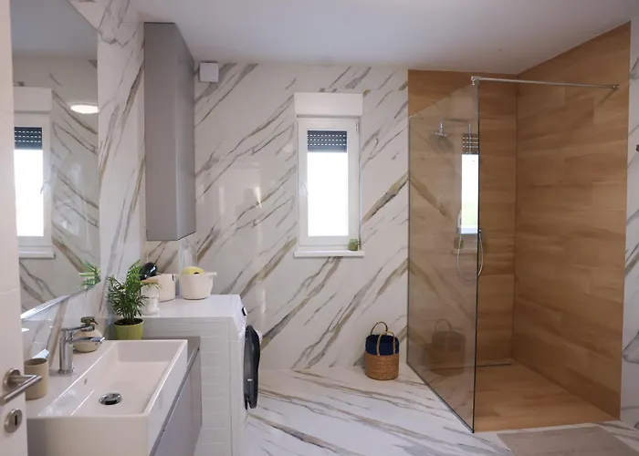 Apartamento Tyra&tiara *