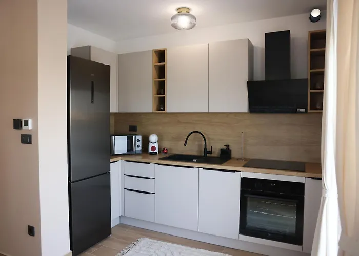 Tyra&tiara דירה זאגרב