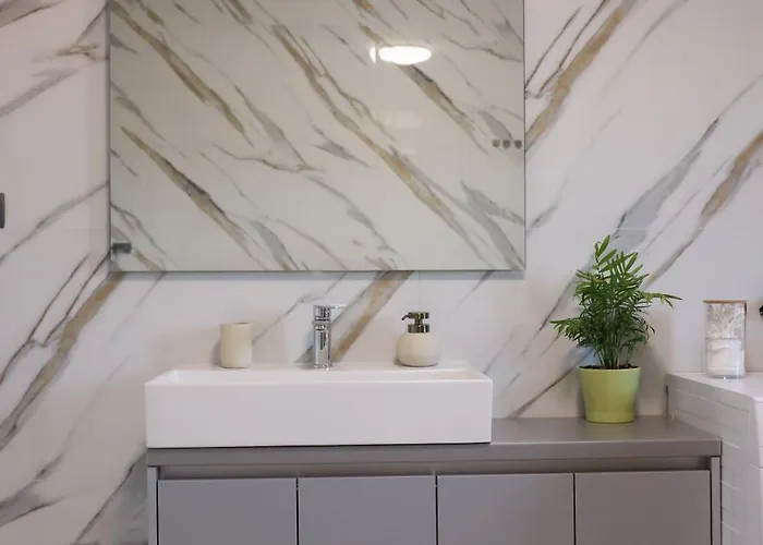 Tyra&tiara Apartamento