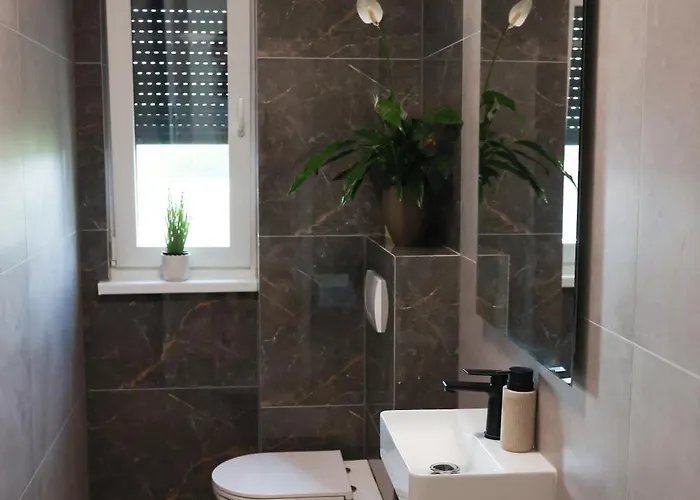 Apartamento Tyra&tiara *