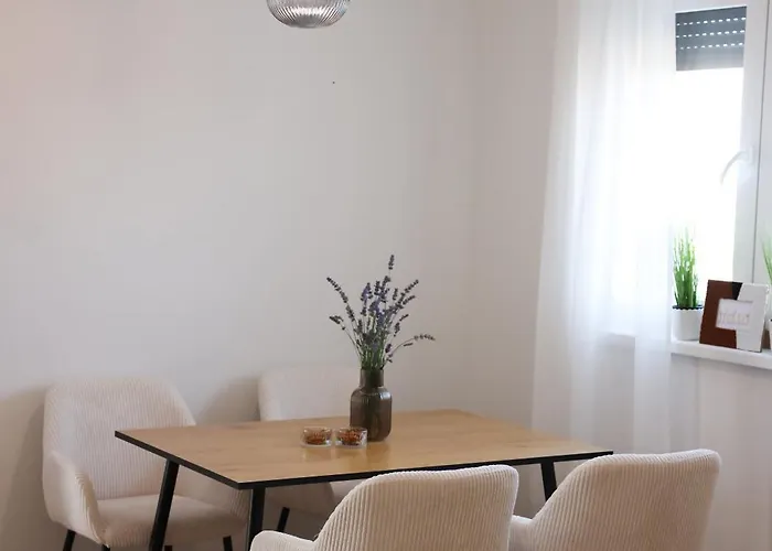 Tyra&tiara Apartamento Zagreb